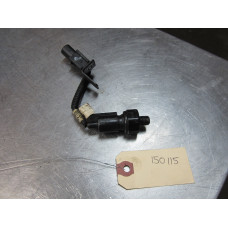 15Q315 Engine Oil Pressure Sensor From 2009 Hyundai Sonata  3.3